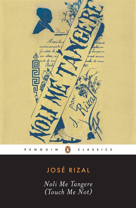 Characters of Rizal's Novels .